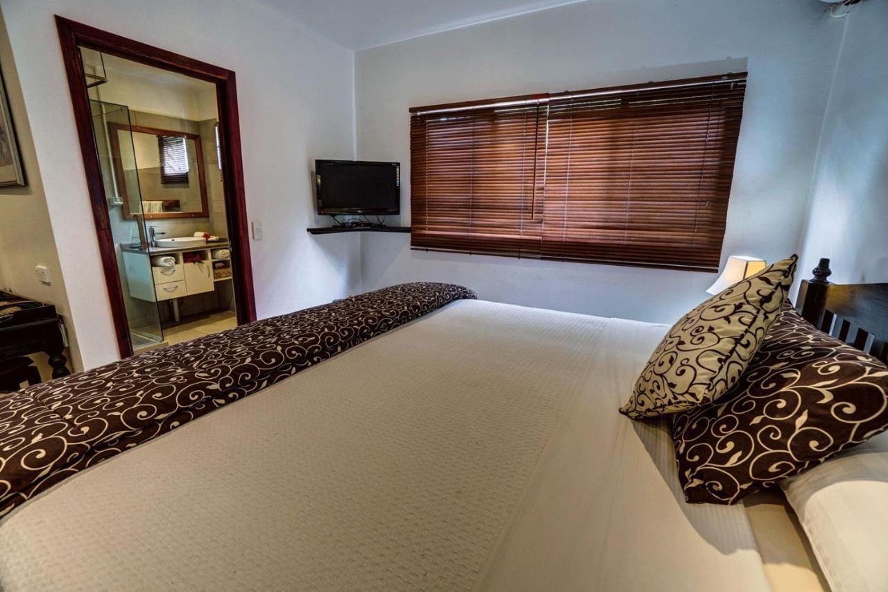 Seaview Lodge&Restaurant Nuku'alofa Extérieur photo